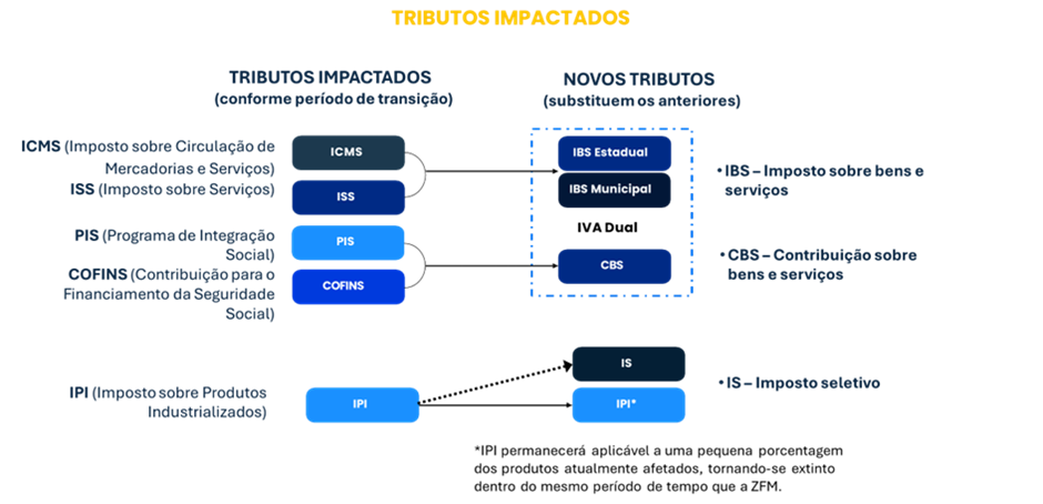 Você já viu um XML SAP com CBS e IBS? Confira o roadmap para atualizar ...